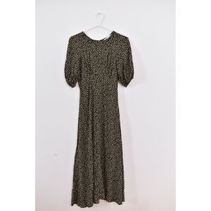 Cottage Core style dress